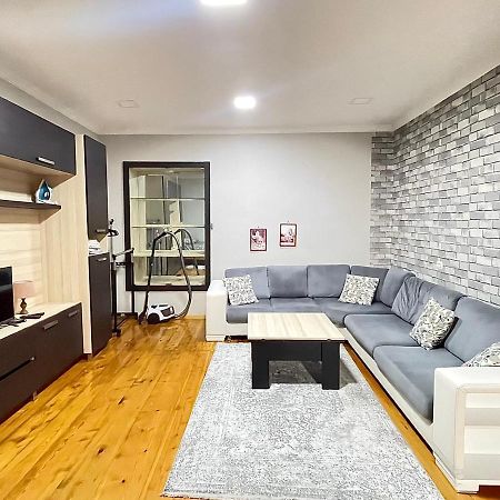La Casa De Tbilisi Apartman Kültér fotó