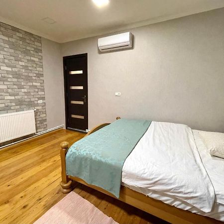 La Casa De Tbilisi Apartman Kültér fotó