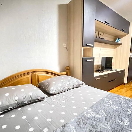 La Casa De Tbilisi Apartman Kültér fotó