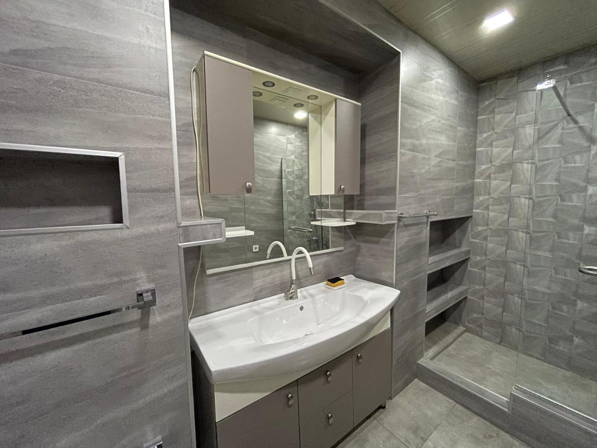 La Casa De Tbilisi Apartman Kültér fotó