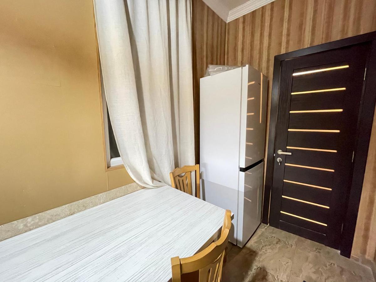 La Casa De Tbilisi Apartman Kültér fotó