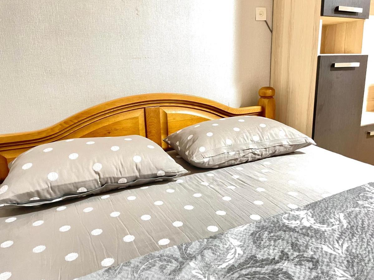 La Casa De Tbilisi Apartman Kültér fotó