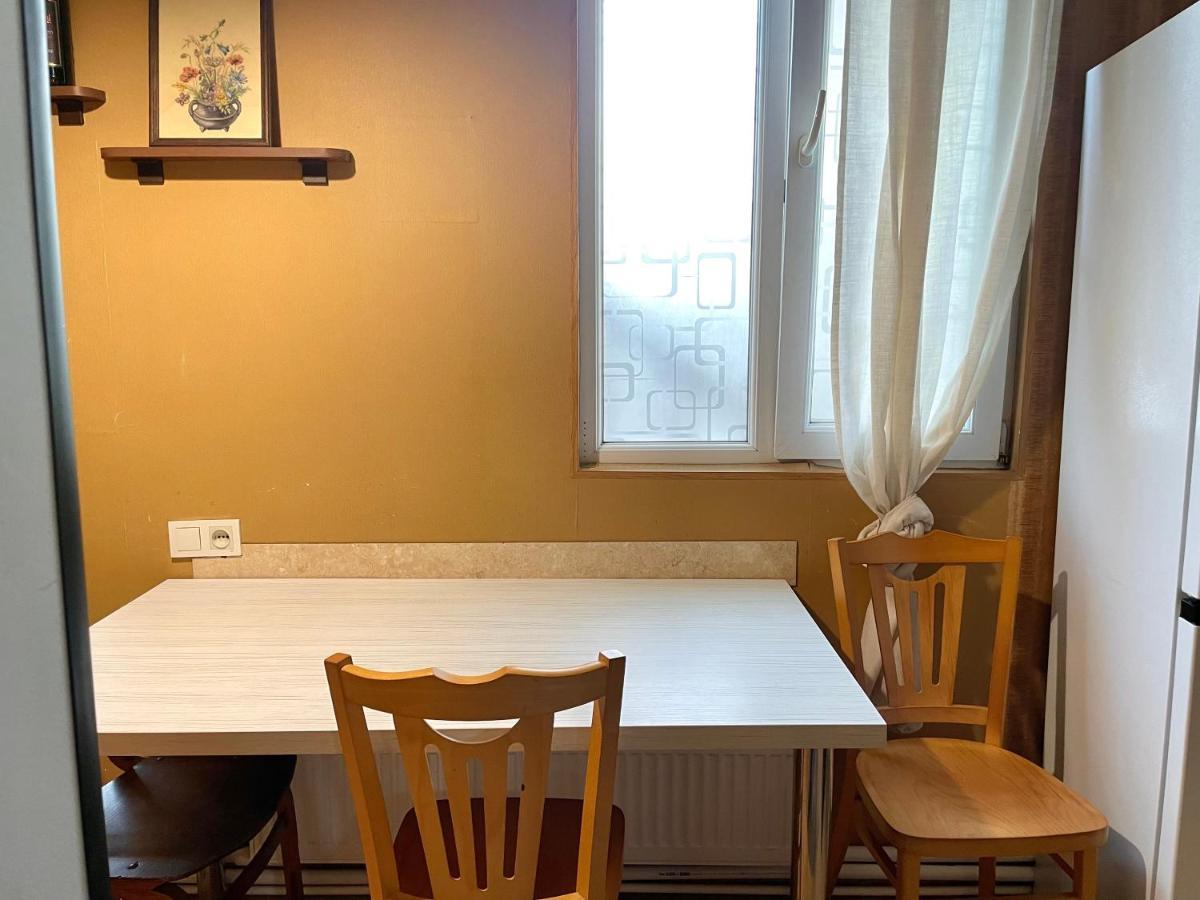 La Casa De Tbilisi Apartman Kültér fotó