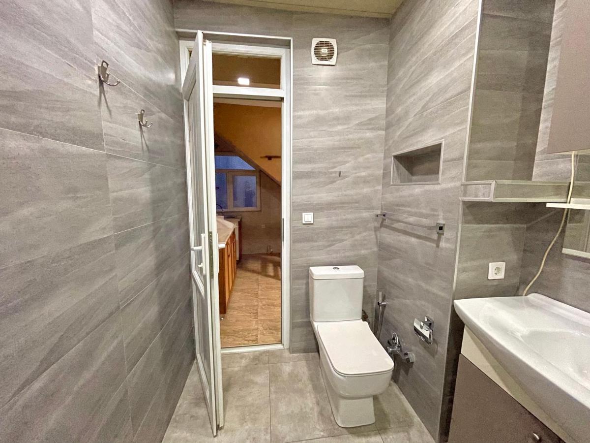 La Casa De Tbilisi Apartman Kültér fotó