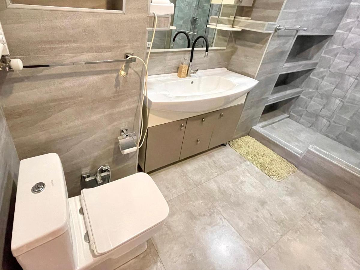 La Casa De Tbilisi Apartman Kültér fotó
